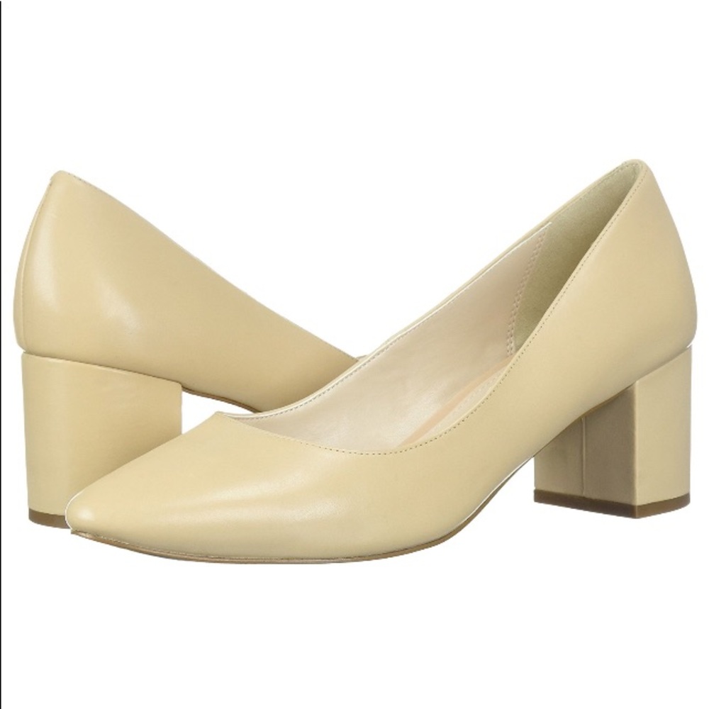 NWT Cole Haan Justine Pump